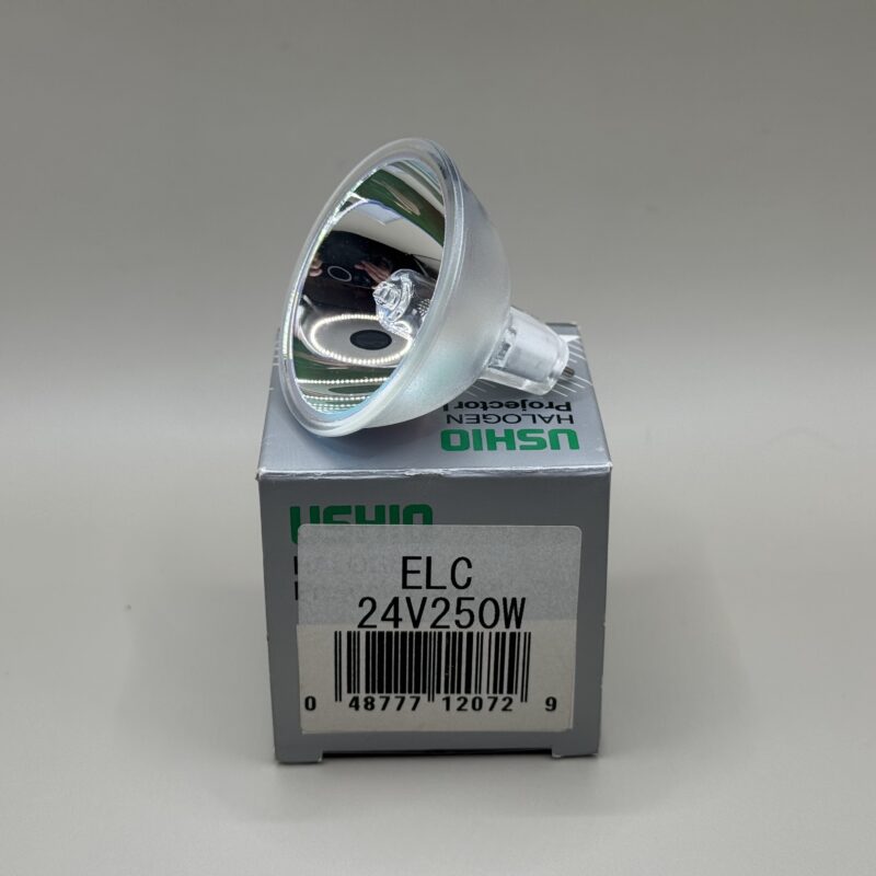 Żarówka halogenowa ELC 24V/250W