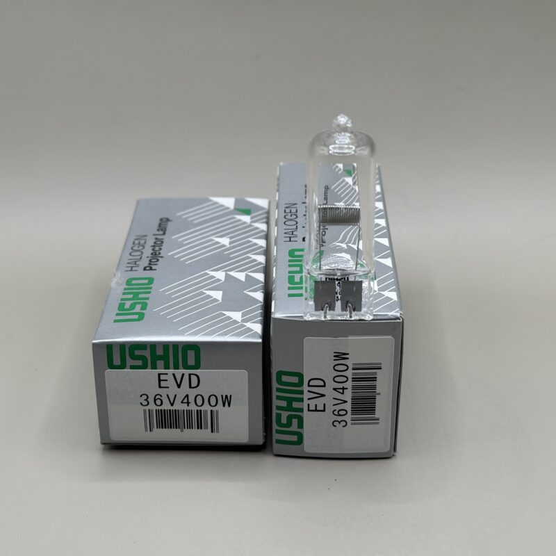 EVD 36V/400W